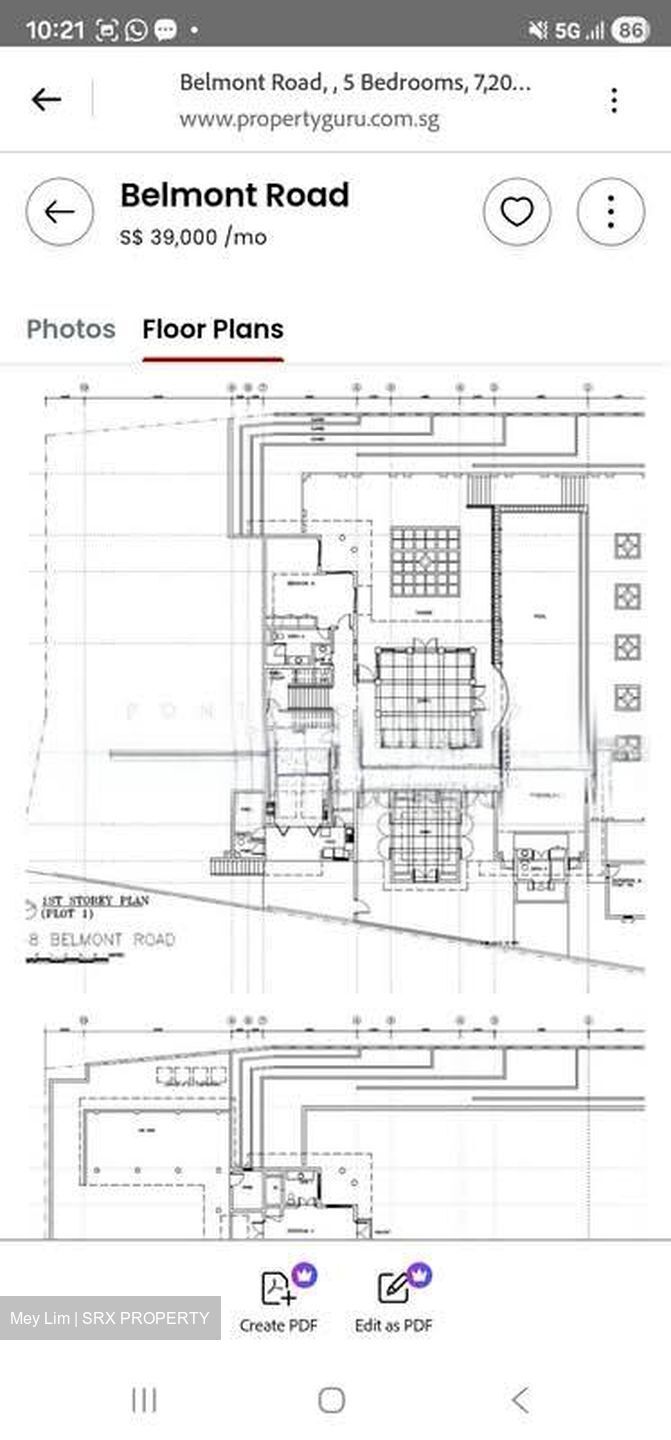 Belmont Road (D10), Detached #564776891